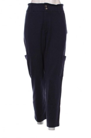 Damenhose Street One, Größe XL, Farbe Blau, Preis € 13,99