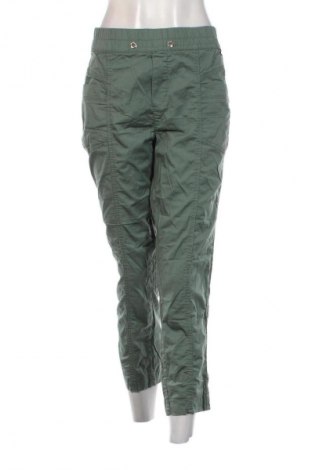 Damenhose Street One, Größe XL, Farbe Grün, Preis € 11,99