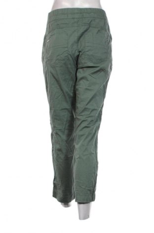 Damenhose Street One, Größe XL, Farbe Grün, Preis 11,99 €