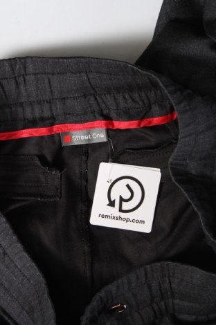 Damenhose Street One, Größe XL, Farbe Schwarz, Preis € 13,49