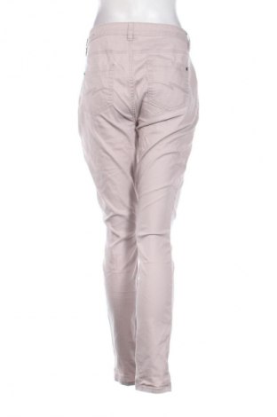 Pantaloni de femei Street One, Mărime XL, Culoare Bej, Preț 134,99 Lei