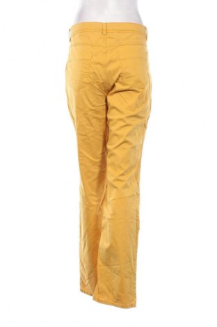 Pantaloni de femei Street One, Mărime XL, Culoare Galben, Preț 67,99 Lei