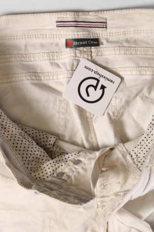 Damenhose Street One, Größe S, Farbe Beige, Preis € 10,49