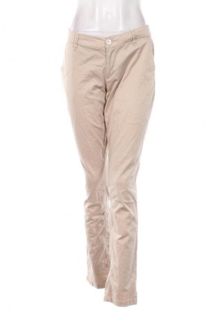 Damenhose Street One, Größe M, Farbe Beige, Preis 28,99 €