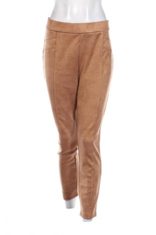 Damenhose Street One, Größe M, Farbe Braun, Preis € 11,99