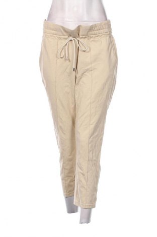 Damenhose Street One, Größe M, Farbe Beige, Preis 28,99 €