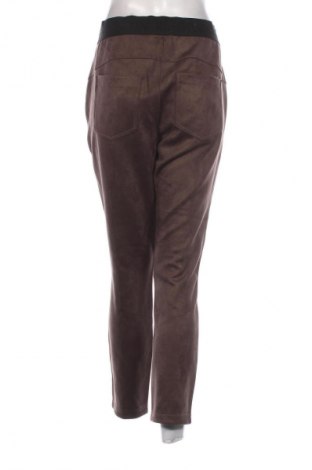 Damenhose Street One, Größe L, Farbe Braun, Preis € 14,99