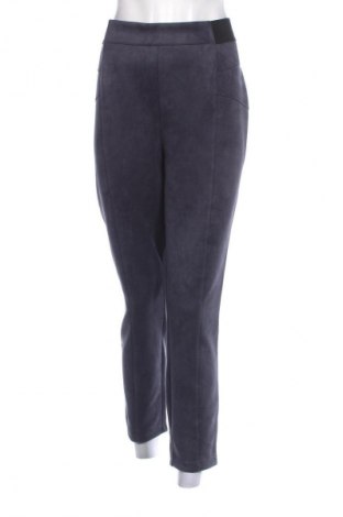 Pantaloni de femei Street One, Mărime XL, Culoare Gri, Preț 54,99 Lei