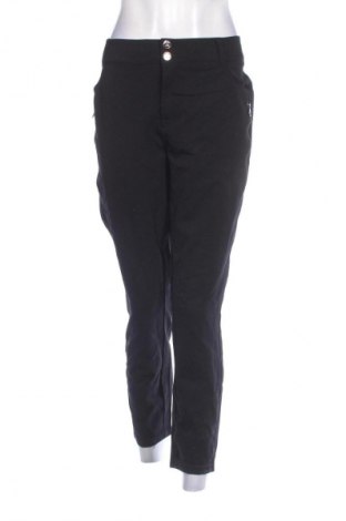 Pantaloni de femei Street One, Mărime XL, Culoare Negru, Preț 134,99 Lei