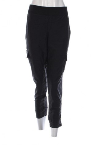 Pantaloni de femei Street One, Mărime XL, Culoare Negru, Preț 134,99 Lei