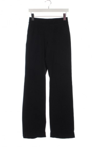 Pantaloni de femei Studio Anneloes, Mărime XXS, Culoare Negru, Preț 40,99 Lei