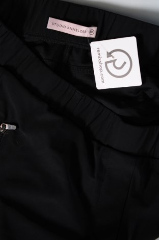 Damenhose Studio Anneloes, Größe XL, Farbe Schwarz, Preis € 19,99