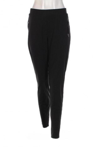 Pantaloni de femei Studio Anneloes, Mărime XL, Culoare Negru, Preț 102,99 Lei