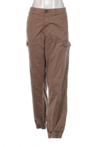 Damenhose Su, Größe 3XL, Farbe Beige, Preis 20,49 €