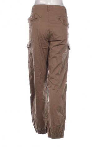 Damenhose Su, Größe 3XL, Farbe Beige, Preis 11,49 €