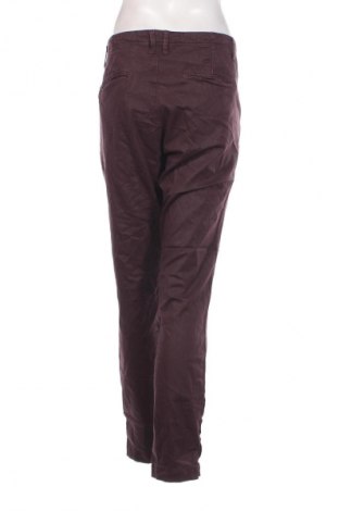 Damenhose Summum Woman, Größe XL, Farbe Lila, Preis 19,99 €