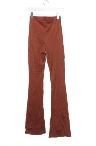 Pantaloni de femei Sutherland, Mărime XS, Culoare Maro, Preț 33,99 Lei