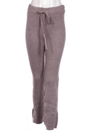 Pantaloni de femei Suzy Shier, Mărime S, Culoare Gri, Preț 52,99 Lei