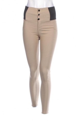 Damenhose Sws, Größe M, Farbe Beige, Preis 4,99 €