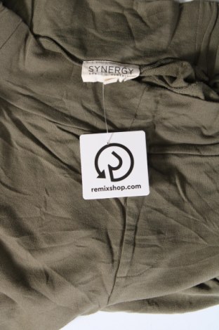 Damenhose Synergy, Größe M, Farbe Grün, Preis 10,49 €