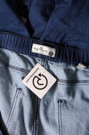 Damenhose TCM, Größe XXL, Farbe Blau, Preis € 20,49