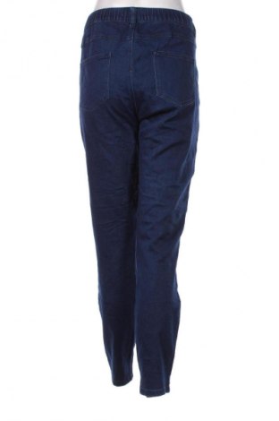 Pantaloni de femei TCM, Mărime XXL, Culoare Albastru, Preț 95,99 Lei