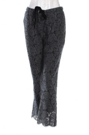 Pantaloni de femei TWINSET, Mărime M, Culoare Gri, Preț 198,99 Lei