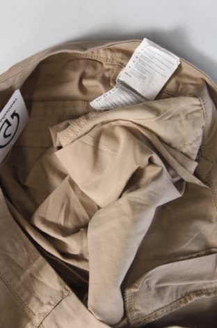 Damenhose Takko Fashion, Größe L, Farbe Beige, Preis 10,49 €