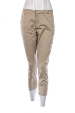 Damenhose Takko Fashion, Größe L, Farbe Beige, Preis € 13,99