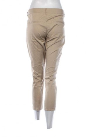 Damenhose Takko Fashion, Größe L, Farbe Beige, Preis 10,49 €