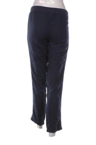 Pantaloni de femei Takko Fashion, Mărime M, Culoare Albastru, Preț 36,99 Lei