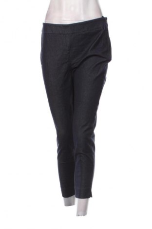 Pantaloni de femei Talbots, Mărime M, Culoare Albastru, Preț 33,99 Lei