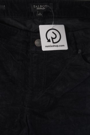 Pantaloni de femei Talbots, Mărime XL, Culoare Negru, Preț 43,99 Lei