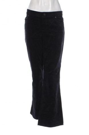 Pantaloni de femei Talbots, Mărime XL, Culoare Negru, Preț 43,99 Lei