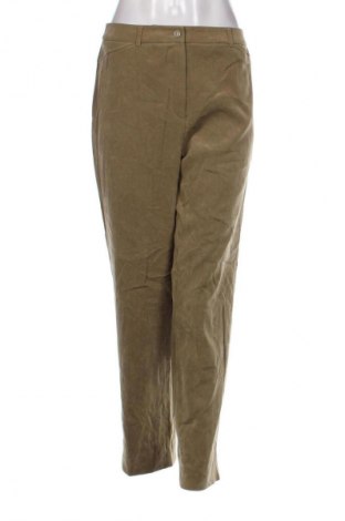 Damenhose Talbots, Größe M, Farbe Beige, Preis 13,49 €