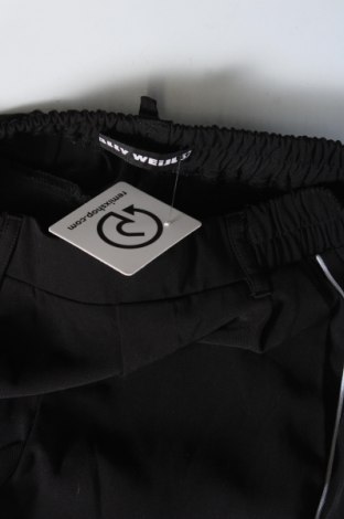 Damenhose Tally Weijl, Größe XS, Farbe Schwarz, Preis 6,99 €