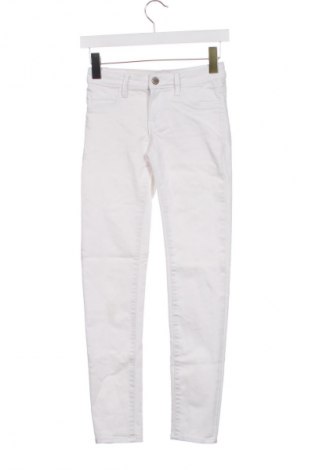 Pantaloni de femei Tally Weijl, Mărime XS, Culoare Alb, Preț 73,98 Lei