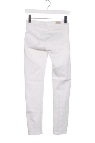 Pantaloni de femei Tally Weijl, Mărime XS, Culoare Alb, Preț 40,99 Lei