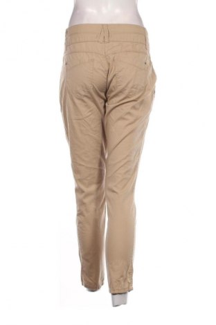 Damenhose Tally Weijl, Größe M, Farbe Beige, Preis 8,99 €