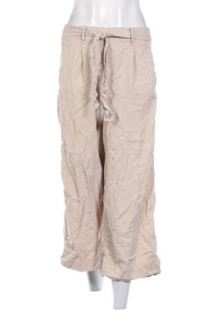 Pantaloni de femei Tally Weijl, Mărime XS, Culoare Bej, Preț 62,99 Lei