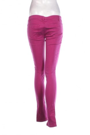 Damenhose Tally Weijl, Größe M, Farbe Lila, Preis € 9,99