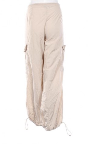 Damenhose Tally Weijl, Größe L, Farbe Beige, Preis € 9,49