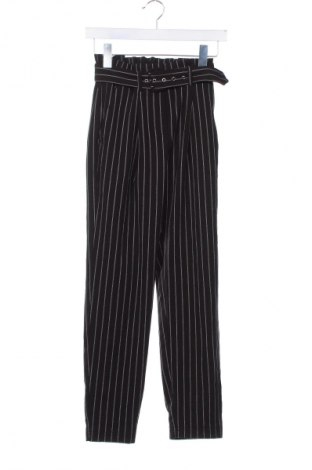 Pantaloni de femei Tally Weijl, Mărime XXS, Culoare Negru, Preț 48,99 Lei