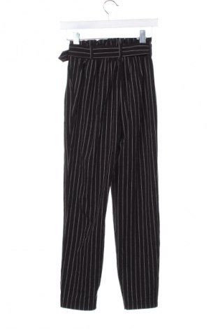 Pantaloni de femei Tally Weijl, Mărime XXS, Culoare Negru, Preț 95,99 Lei