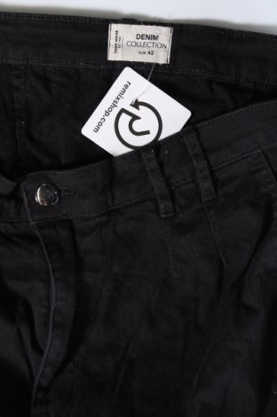 Pantaloni de femei Tally Weijl, Mărime L, Culoare Negru, Preț 38,99 Lei