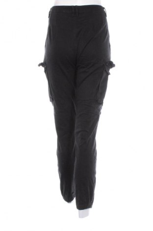 Pantaloni de femei Tally Weijl, Mărime L, Culoare Negru, Preț 38,99 Lei