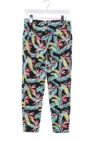 Pantaloni de femei Tally Weijl, Mărime XS, Culoare Multicolor, Preț 138,00 Lei