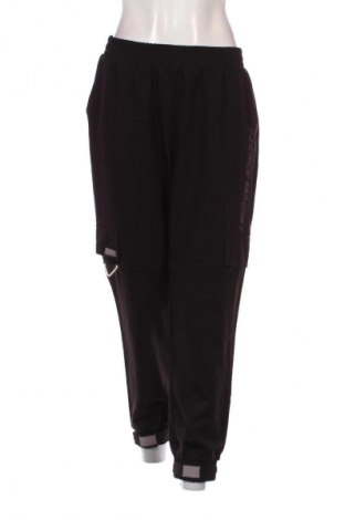 Pantaloni de femei Tally Weijl, Mărime L, Culoare Negru, Preț 40,99 Lei