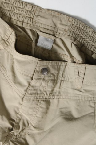 Damenhose Tchibo, Größe L, Farbe Beige, Preis € 9,49