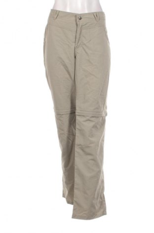 Damenhose Tchibo, Größe L, Farbe Beige, Preis 9,49 €